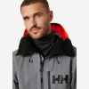 Комбинезон HH Man ULLR Chugach Infinity Powder Ski Suit (Мужской; M; Infinity Rock)